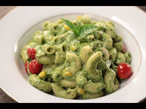 download lagu mp3 mp4 Pesto White Sauce Pasta Recipe, download lagu Pesto White Sauce Pasta Recipe gratis, unduh video klip Pesto White Sauce Pasta Recipe