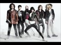 I Wanna Be Yours - Foxy Shazam 