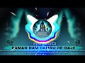 Damak Dam Damru Re Baje Remix By Dj Ks Dj Bhawani Trilok Puri ️ Dj Djremix