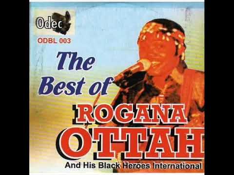 Rogana Ottah    - Onye Iwe Ugba   INALU Special.. Best Unbeatable oldskool track. Evergreen Rogana