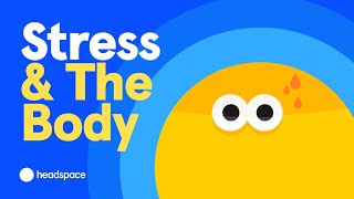 The Science of Stress: How Does Stress Affect Our Brains and Bodies?