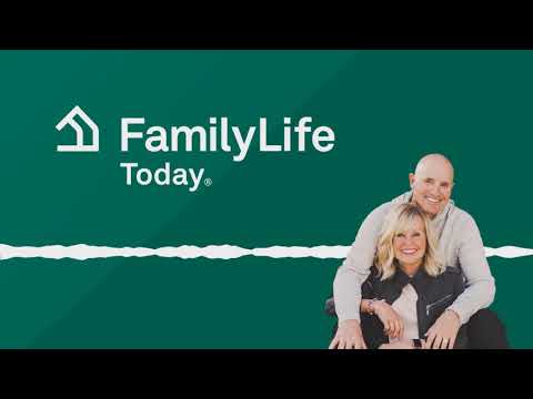 God's Heart For the Sexually Broken - Juli Slattery & Ron Deal | FamilyLife Today