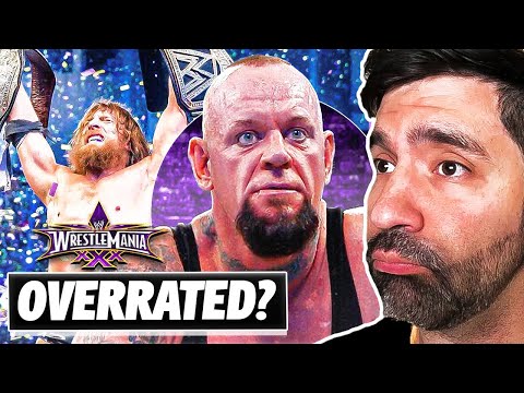 Was WrestleMania 30 Really THAT GOOD?