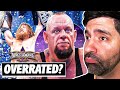 Was WrestleMania 30 Really THAT GOOD
