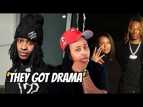 Jazz goes 0FF after "EX" FOE member EXP0S3 the 📍 of the OLD house and Rod went LIVE to ADDRESS it 😱