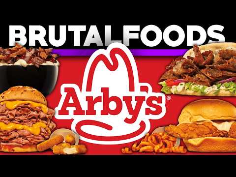 ARBY'S FOODS