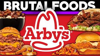 ARBY'S FOODS