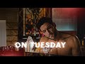 On Tuesday - ft . Lucifer edite | On Tuesday song | Lucifer whatsapp status | @suffer_editz