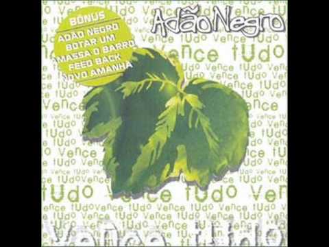 Orvalho - Adão Negro