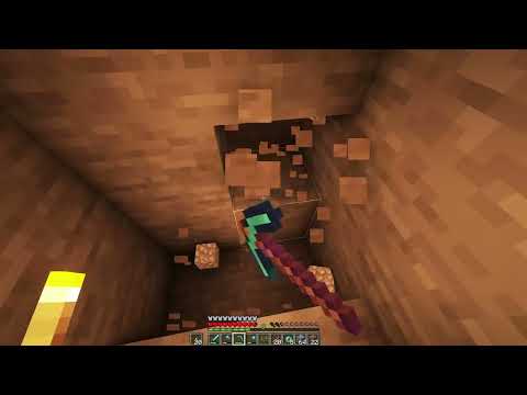 Minecraft Let’s Play Ep. 265 – Closing in on the Stronghold… or Not Yet