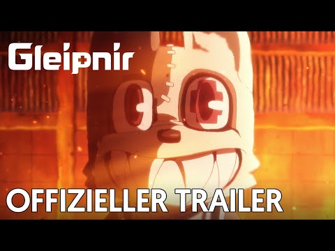 Trailer-Vorschau: Gleipnir