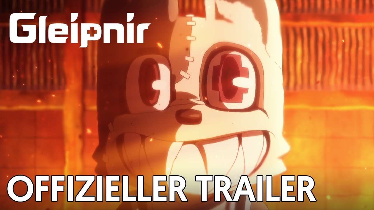 Trailer Vorschau