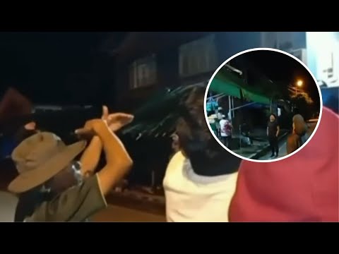 Drones sobrevolaron el trópico de Cochabamba y generan alarma