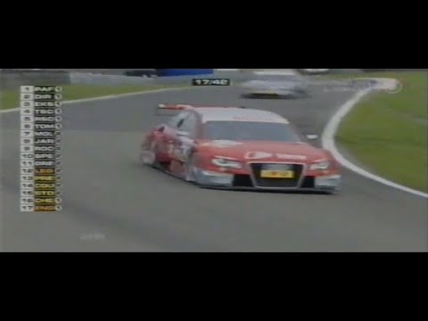 DTM 2010 – Round 6 – Zandvoort (deutsch)