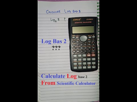 Log 2 Calculation Detailed Login Instructions Loginnote