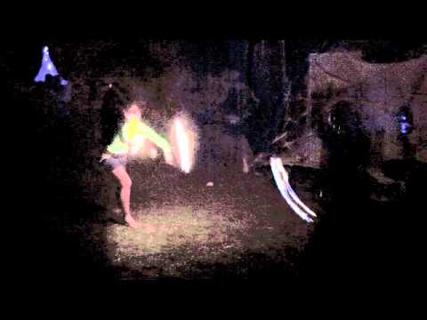 Aurora festival 2011 - SAMOTHRAKI [HD]