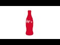 Coca Cola Logo Animation