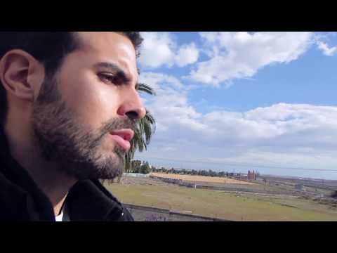 Sergio Valdivia - Presentación de mi Canal de YouTube