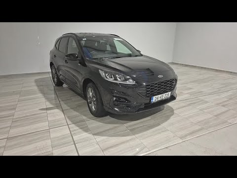 Ford Kuga 2.5 Duratec 225PS PHEV ST-Line Auto - Image 2