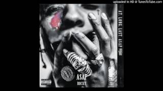 A$AP Rocky   Westside Highway Ft  James Fauntleroy