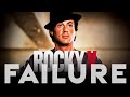 Rocky 5 7 Reasons Why It Went Wrong