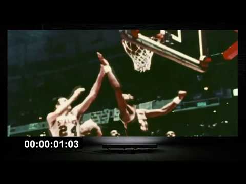 Dr. J's 1980 NBA Finals layup remake in 1996 PBA Season