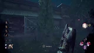 PS5気持ちは毎日配信 #初心者大歓迎 #参加型 #DBD #ゲリラ配信  お疲れ様でした 8.5