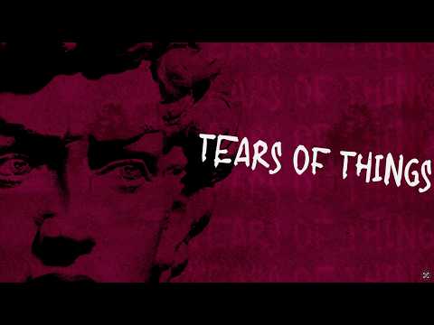 U2 - The Tears Of Things (Lyric Video)