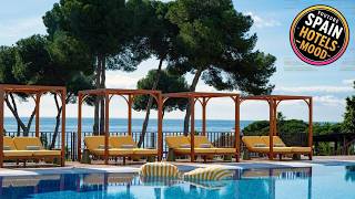 Don Carlos Resort & Spa | Marbella, Spain | Hotel Review 🛏️