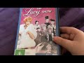 The Lucy Show Compete Series DVD Unboxing