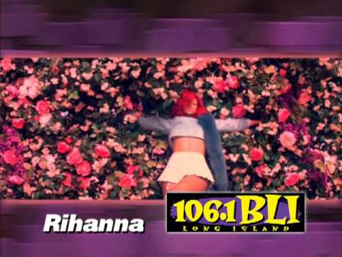 106.1 BLI Long Island's #1 Hit Music Station