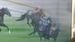 #フローラステークス#オークス #松若風馬