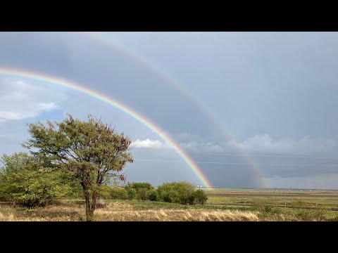 God’s Promise Not To Destroy The Earth By Flood Again
