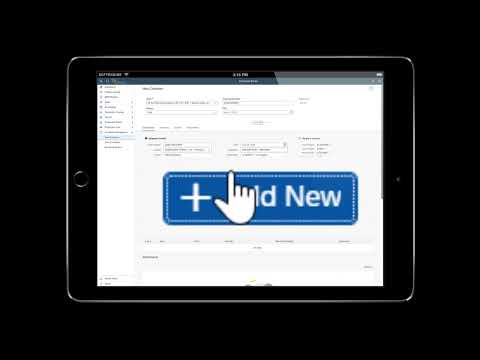 Softengine Web Container Management Walkthrough