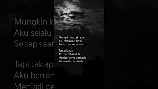 Download lagu Aku bertahan untuk mu, berharap suatu hari kau milikku #youtubeshorts #galau #storywa mp3