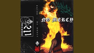 Cover art for No escape