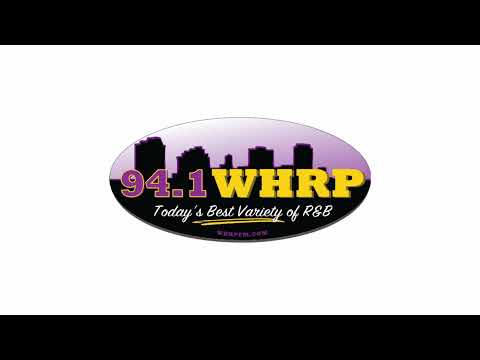 WHRP/Gurley, Alabama Legal ID - May 26, 2022