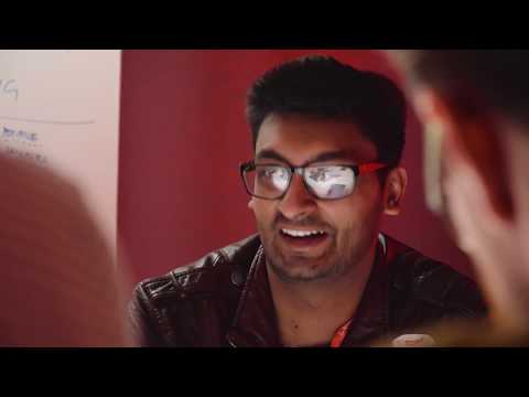 Open Ears Forum - Stockholm, Sweden 2018