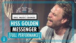 Hiss Golden Messenger [Full LIVE Performance + Interview] | Austin City Limits Radio