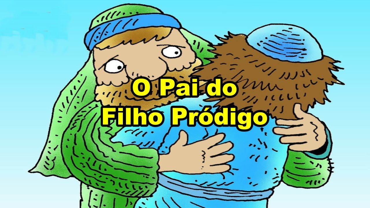 Crianças para Jesus (10/08/2024)