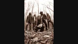 Blackberry Smoke - Up the Road