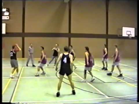 Bezirksklasse Herren  1993 1994 TuS Jahn Lindhorst 2 SW Garbsen 2