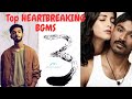 Heart Touching BGMs Of Moonu Anirudh Ravichander Moonu Heartbreaking BGMs
