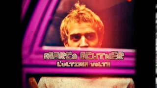 MARCO ACHTNER feat. DANIELE CECCARINI - L'ULTIMA VOLTA
