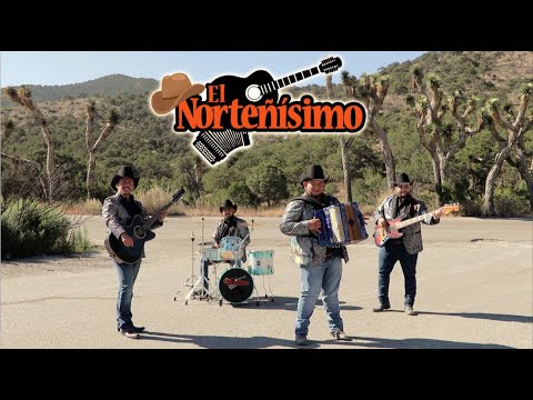 Quédate Conmigo Esta Noche – Norteñísimo