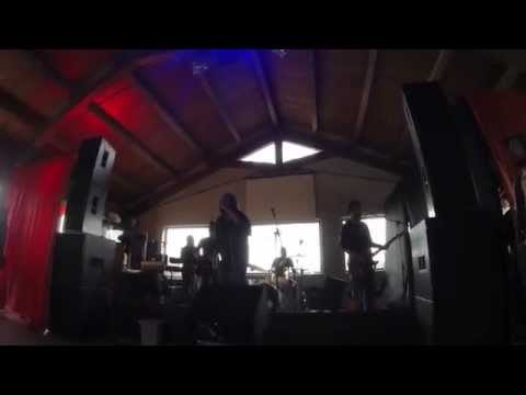 U'Papun - LIVE - L'Appapparenza ft. Caparezza (forse!?)