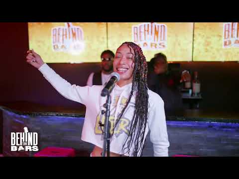 BagBabyTay - Busy | Behind The Bars