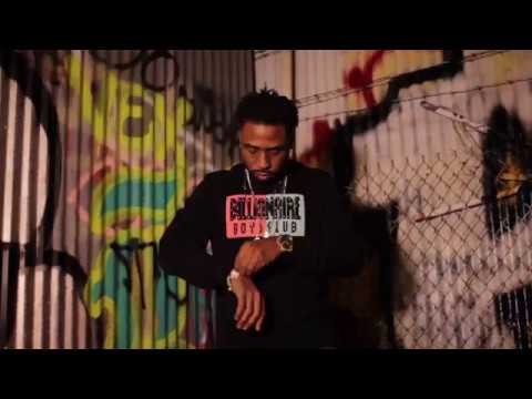 Che “D” Ness (Ft. G-Dirty x Fe tha Don) - No Handouts (Official Music Video)