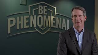 New Employee Orientation with Don Tefft
