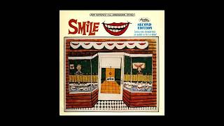 The Beach Boys - SMiLE Second Edition Bootleg (1985)